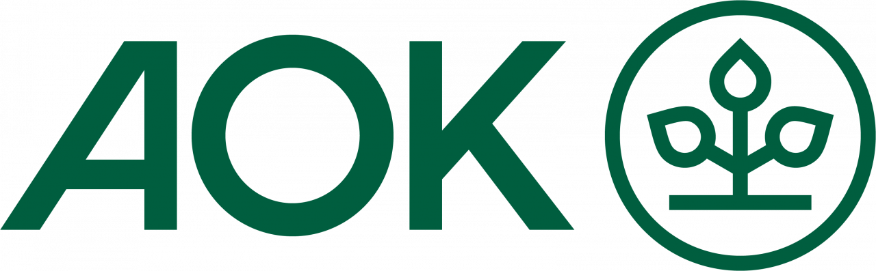 AOK-Logo
