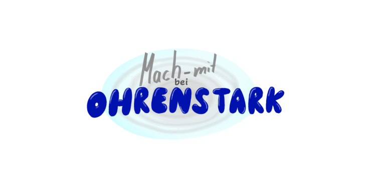 OHRENSTARK-Logo