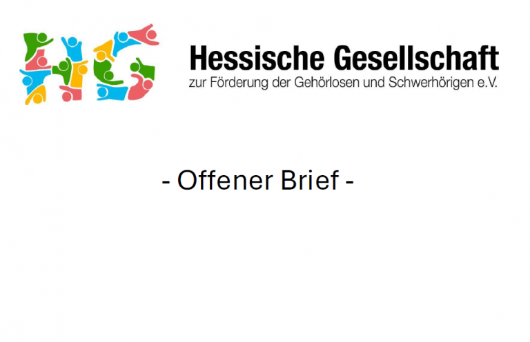 Offener Brief für mehr Sozialberatungsstellen