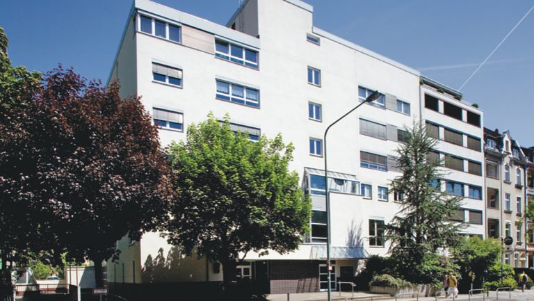 Mitgliederversammlung 2024