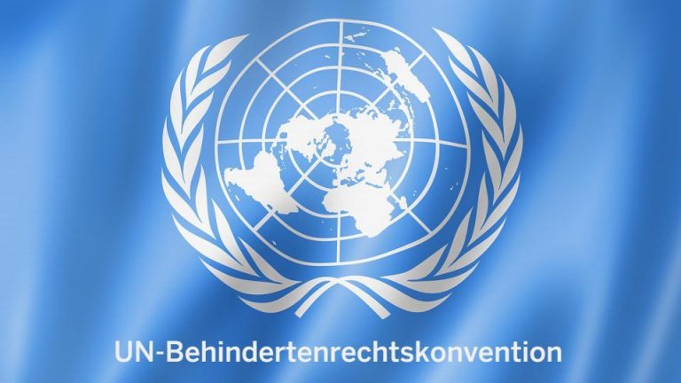 Dialogforen zur Erstellung des Aktionsplans UN-BRK